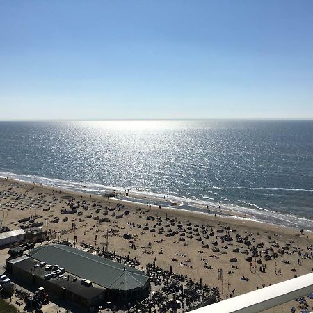 Sunset Boulevard Zandvoort Exterior foto