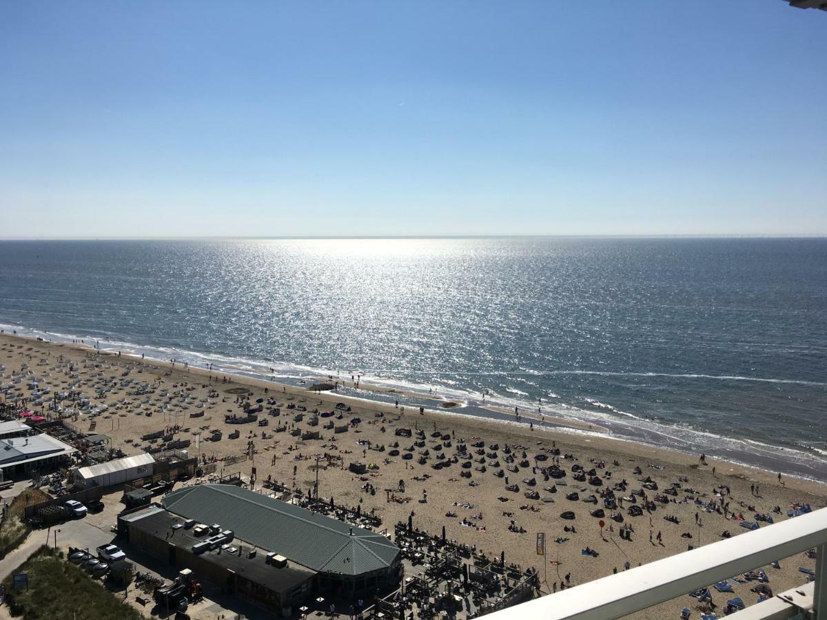 Sunset Boulevard Zandvoort Exterior foto