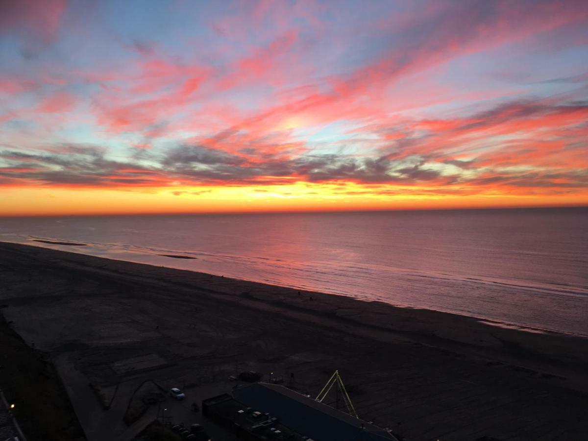 Sunset Boulevard Zandvoort Exterior foto
